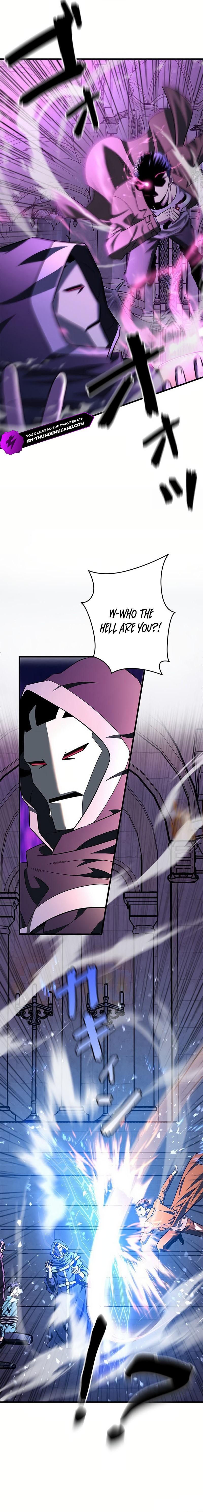The Strongest With Just 0.06 Magic Power Chapter 30 — Page 6