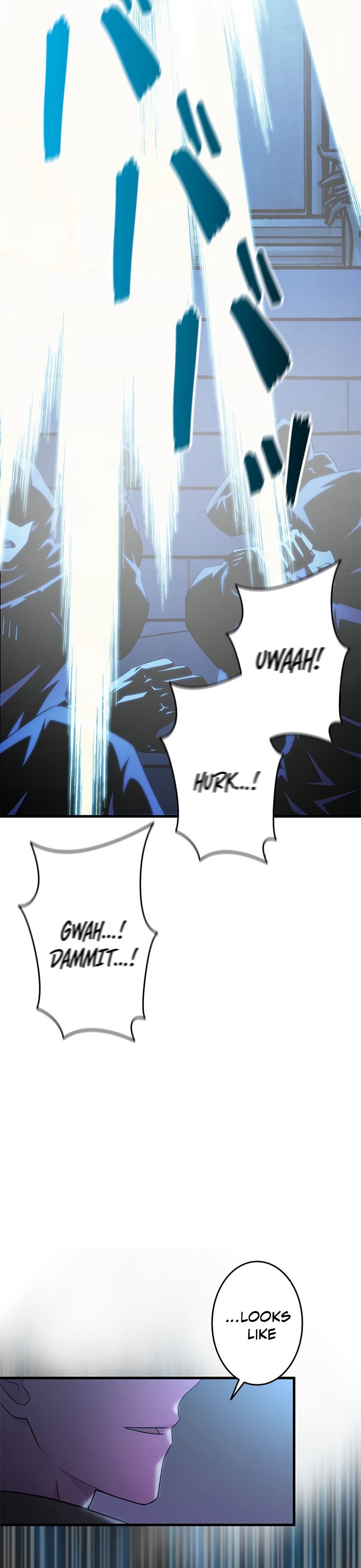 The Strongest With Just 0.06 Magic Power Chapter 30 — Page 13