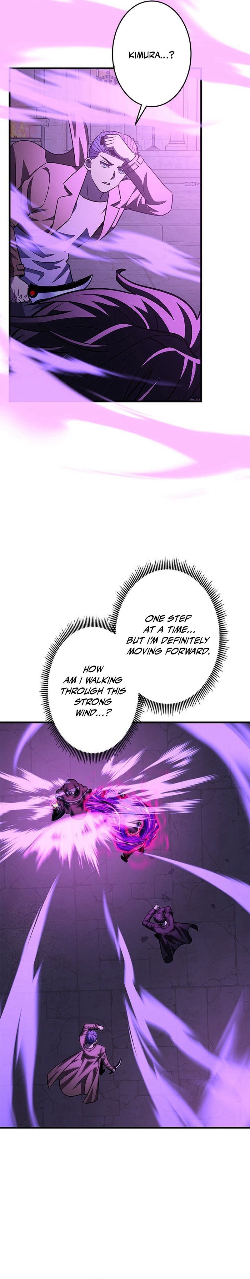 The Strongest With Just 0.06 Magic Power Chapter 31 — Page 15