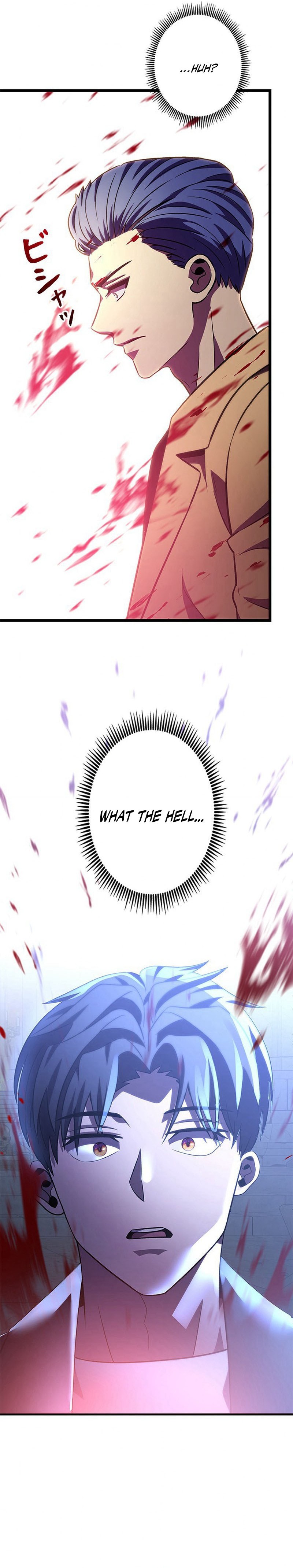 The Strongest With Just 0.06 Magic Power Chapter 31 — Page 25