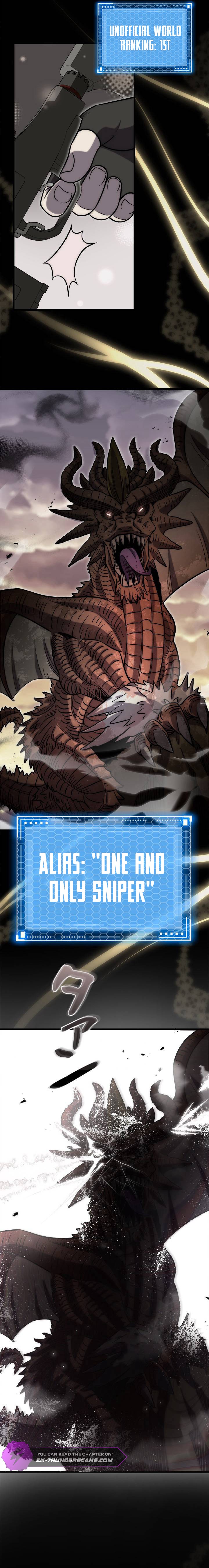 The Strongest With Just 0.06 Magic Power Chapter 4 — Page 10
