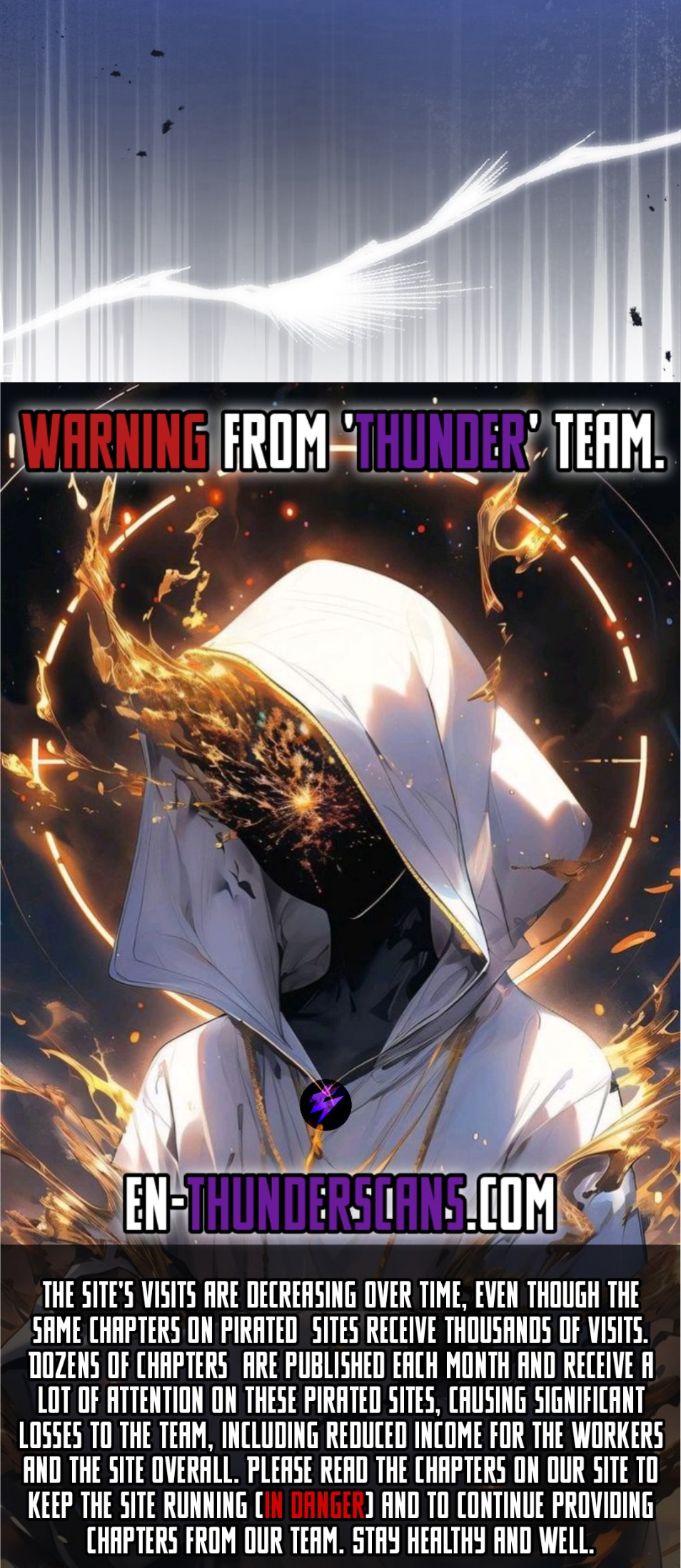 The Strongest With Just 0.06 Magic Power Chapter 4 — Page 17