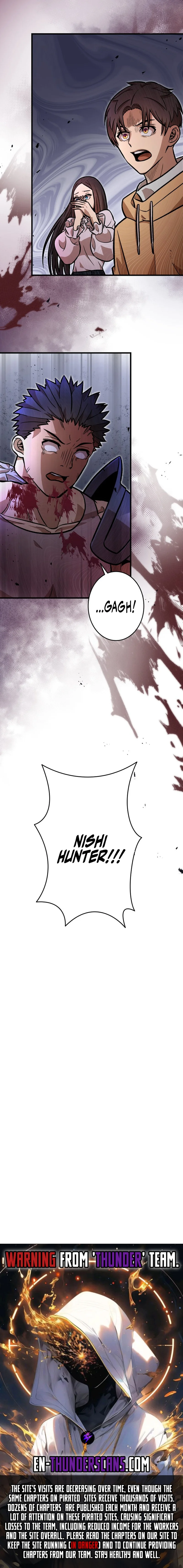 The Strongest With Just 0.06 Magic Power Chapter 5 — Page 18