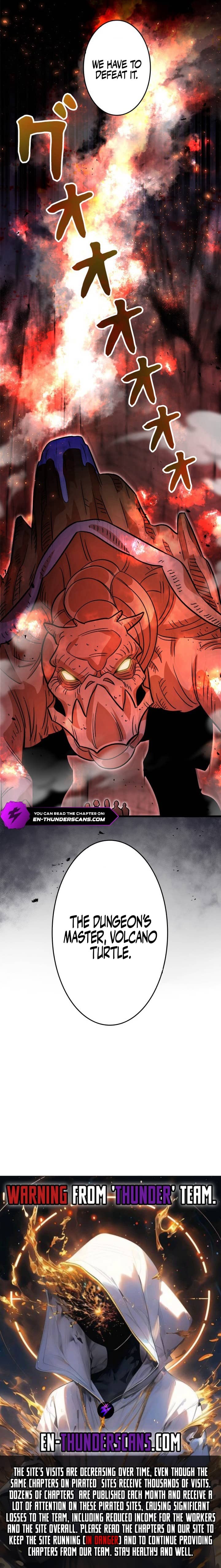 The Strongest With Just 0.06 Magic Power Chapter 6 — Page 13