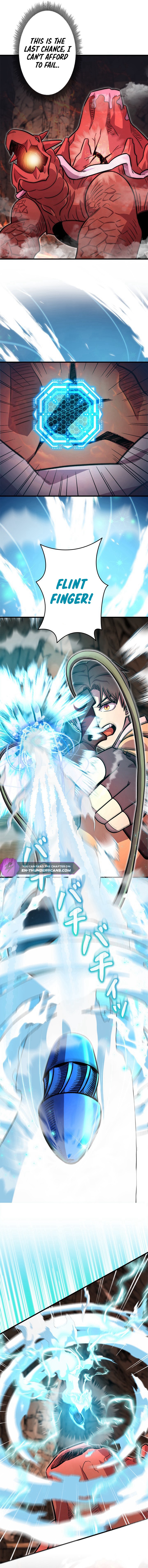 The Strongest With Just 0.06 Magic Power Chapter 7 — Page 12