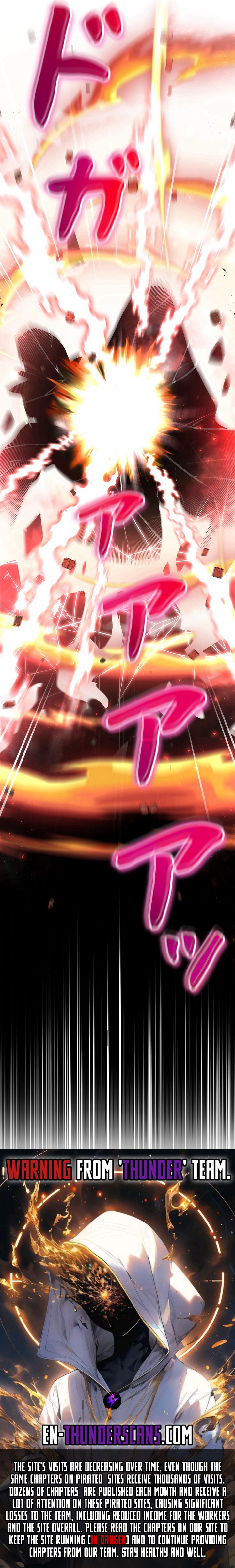 The Strongest With Just 0.06 Magic Power Chapter 7 — Page 14