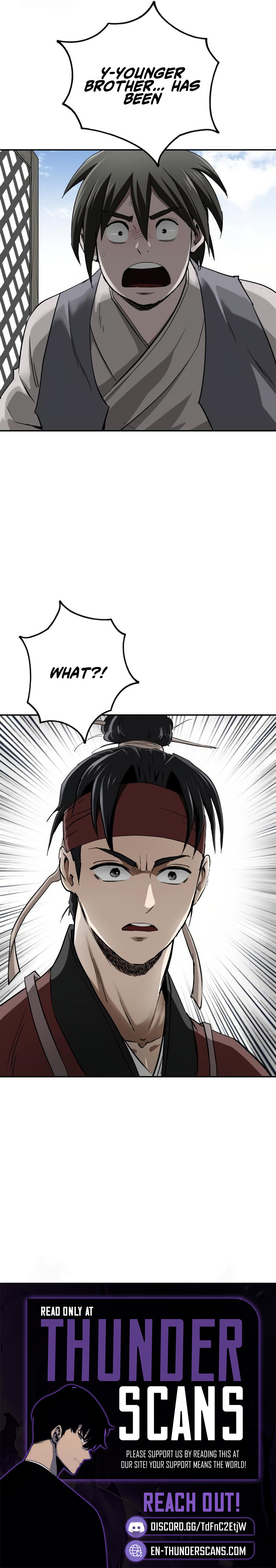 The Supreme Demon Swordmaster Chapter 11 — Page 10