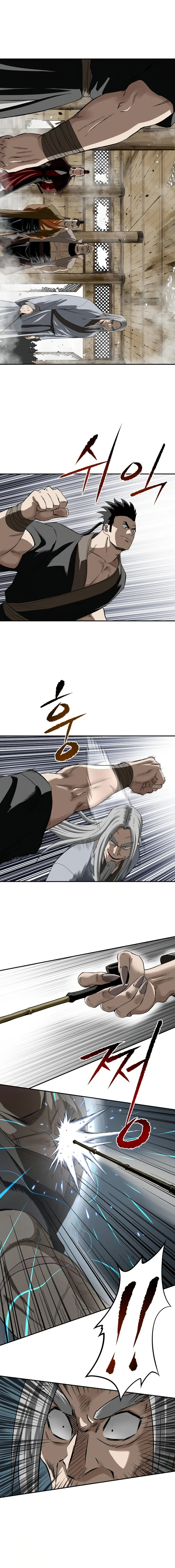 The Supreme Demon Swordmaster Chapter 13 — Page 3