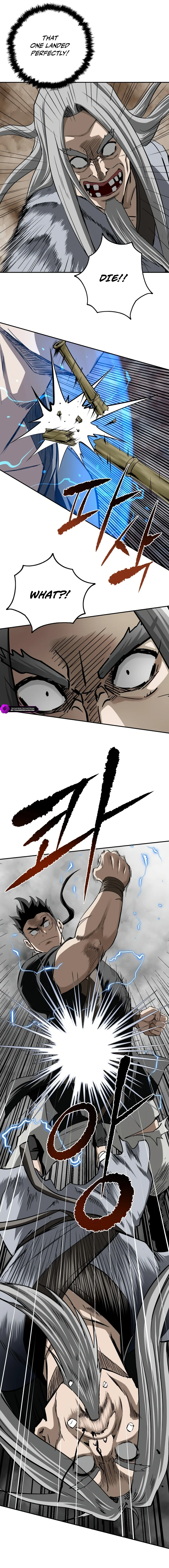 The Supreme Demon Swordmaster Chapter 13 — Page 6