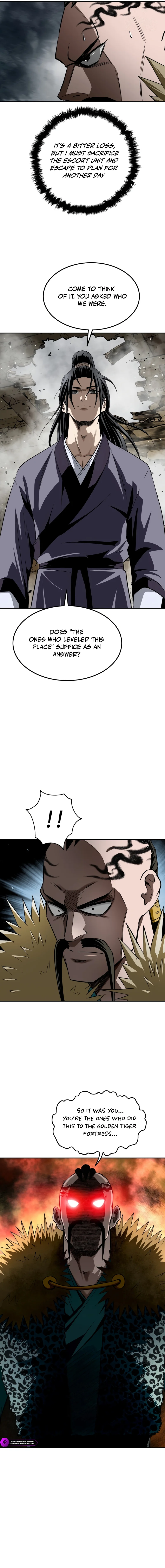 The Supreme Demon Swordmaster Chapter 13 — Page 18