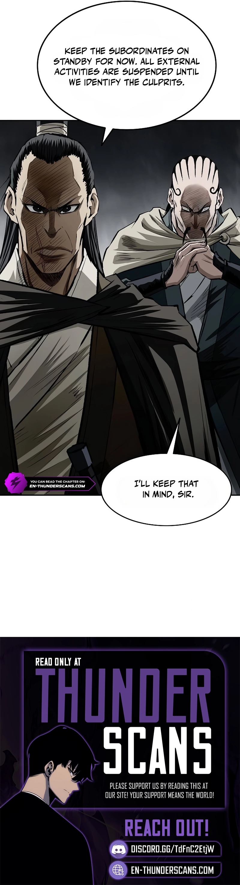 The Supreme Demon Swordmaster Chapter 17 — Page 9
