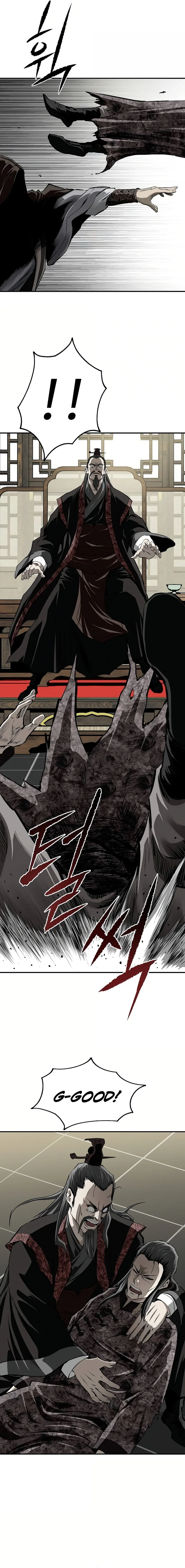 The Supreme Demon Swordmaster Chapter 19 — Page 24