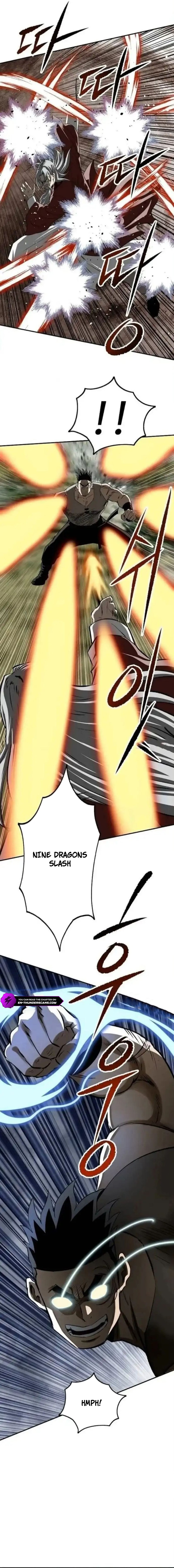 The Supreme Demon Swordmaster Chapter 21 — Page 12