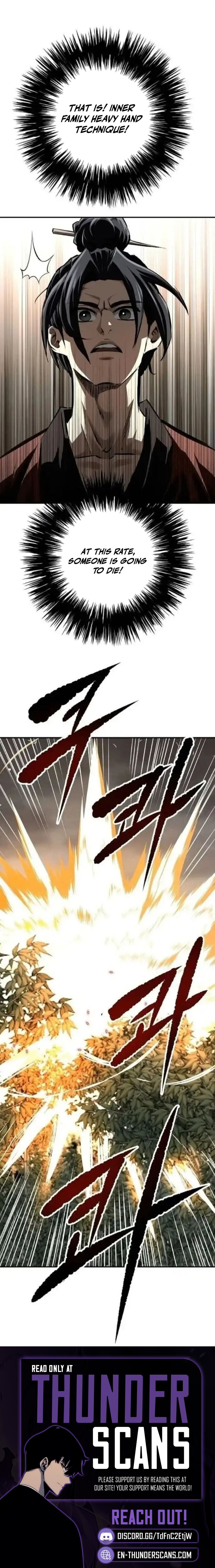 The Supreme Demon Swordmaster Chapter 21 — Page 16
