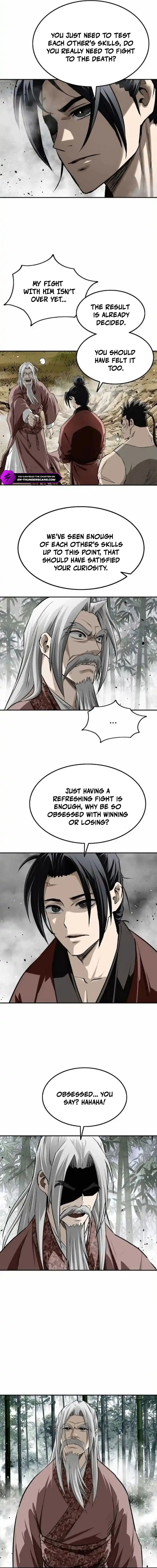 The Supreme Demon Swordmaster Chapter 22 — Page 4