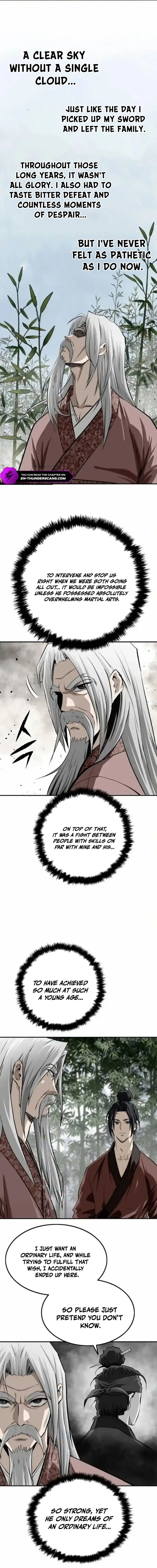 The Supreme Demon Swordmaster Chapter 22 — Page 5