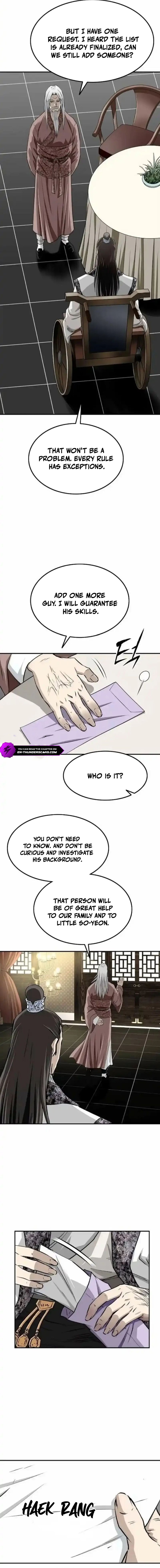 The Supreme Demon Swordmaster Chapter 22 — Page 16