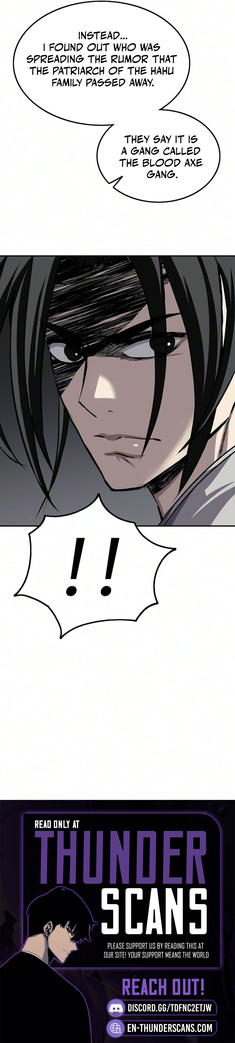 The Supreme Demon Swordmaster Chapter 39 — Page 9