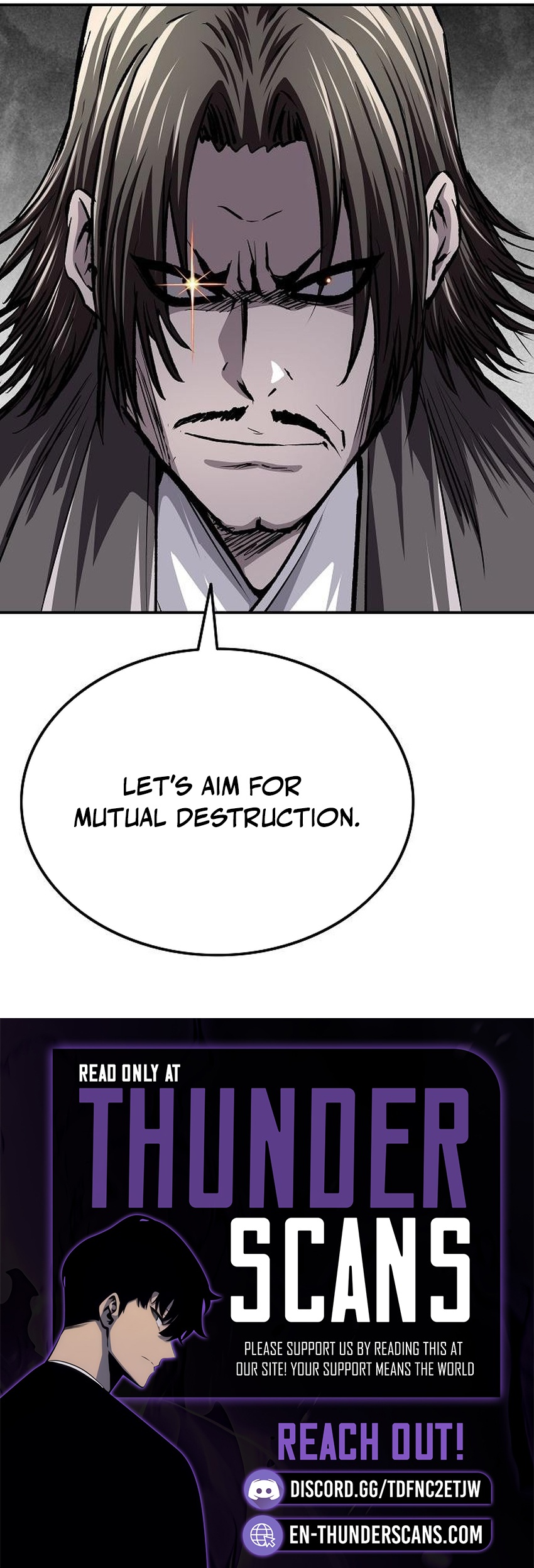 The Supreme Demon Swordmaster Chapter 46 — Page 16