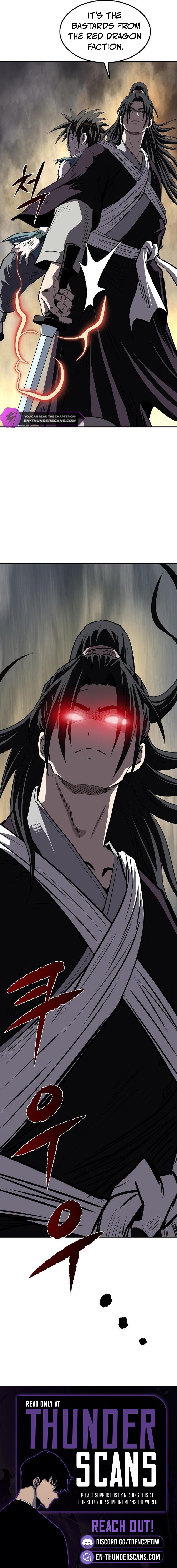 The Supreme Demon Swordmaster Chapter 48 — Page 12