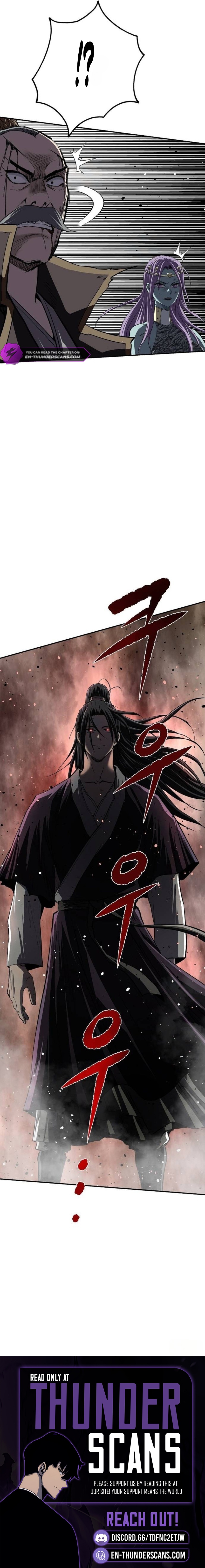 The Supreme Demon Swordmaster Chapter 49 — Page 16