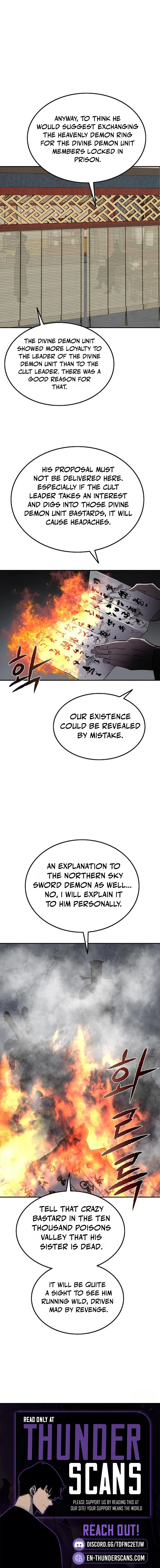 The Supreme Demon Swordmaster Chapter 51 — Page 12