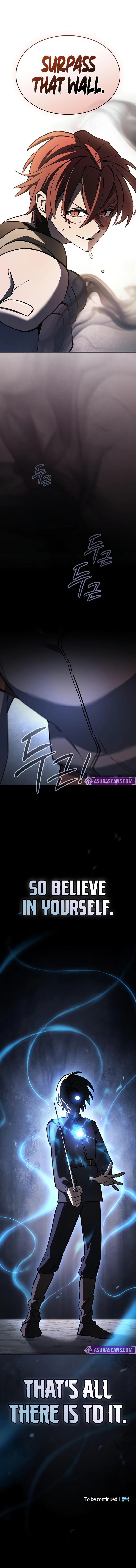 The Sword-Eating Swordmaster Chapter 10 — Page 13
