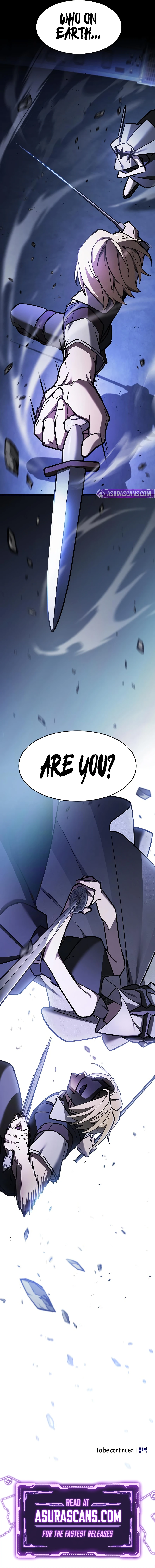 The Sword-Eating Swordmaster Chapter 18 — Page 14