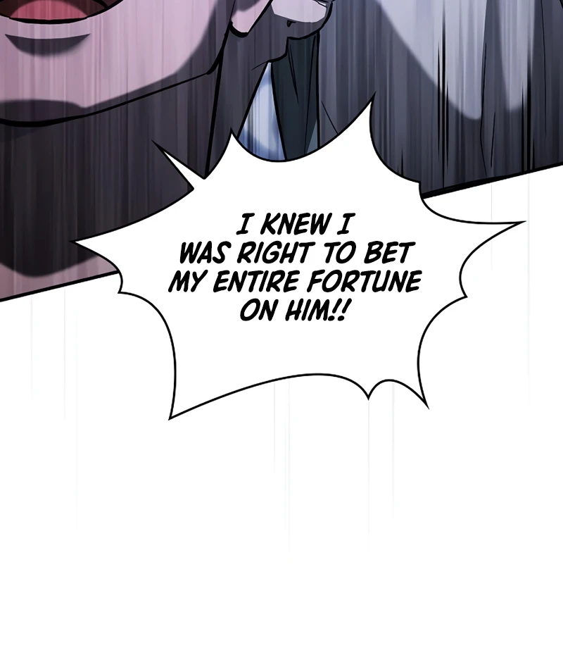 The Sword-Eating Swordmaster Chapter 19 — Page 5