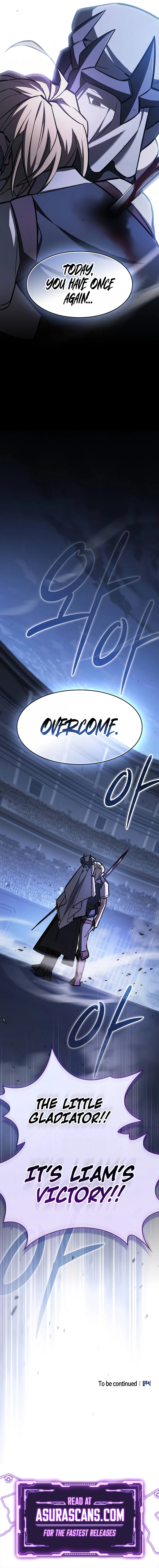 The Sword-Eating Swordmaster Chapter 20 — Page 17