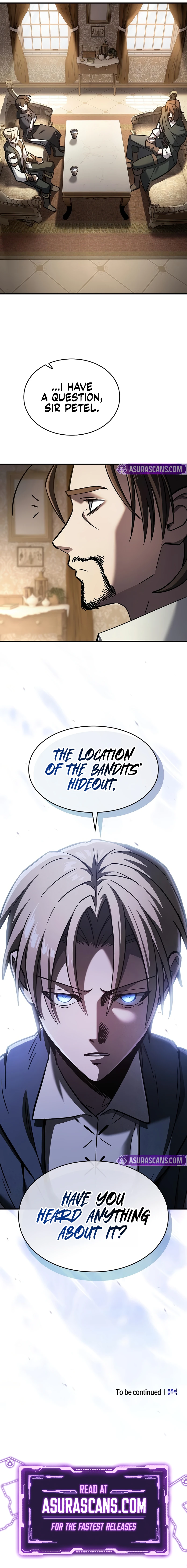 The Sword-Eating Swordmaster Chapter 22 — Page 13