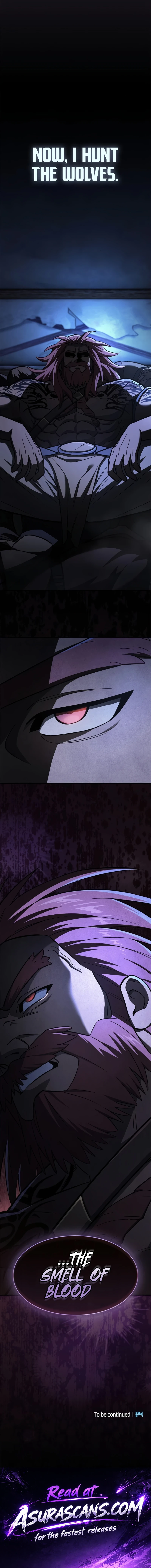 The Sword-Eating Swordmaster Chapter 24 — Page 16