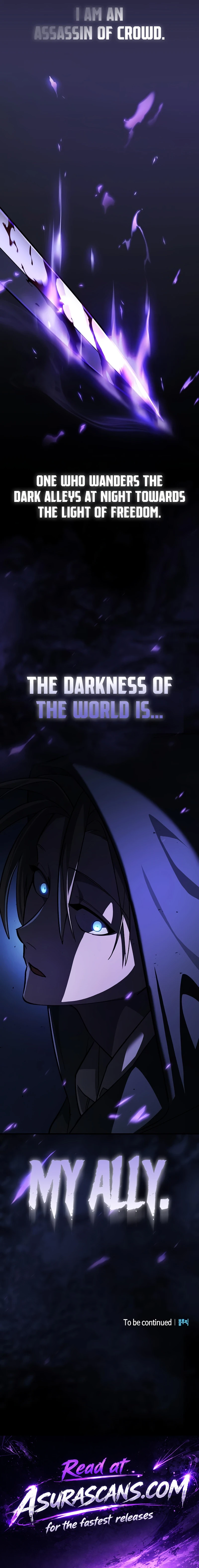 The Sword-Eating Swordmaster Chapter 25 — Page 18
