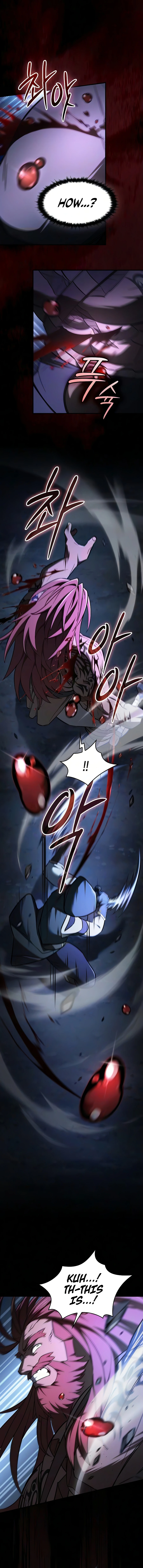 The Sword-Eating Swordmaster Chapter 26 — Page 9