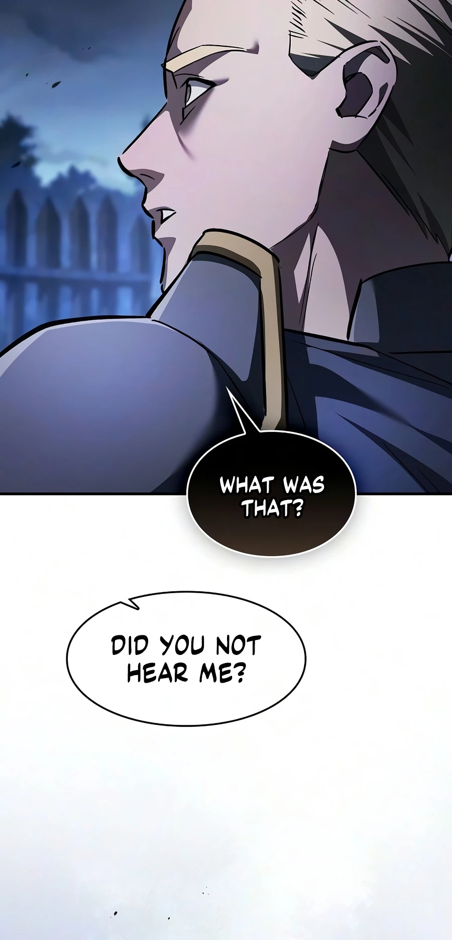 The Sword-Eating Swordmaster Chapter 29 — Page 19