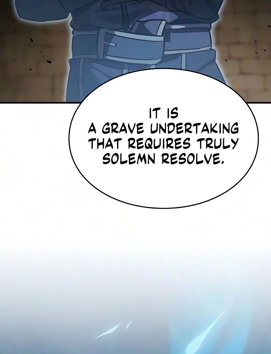 The Sword-Eating Swordmaster Chapter 31 — Page 7
