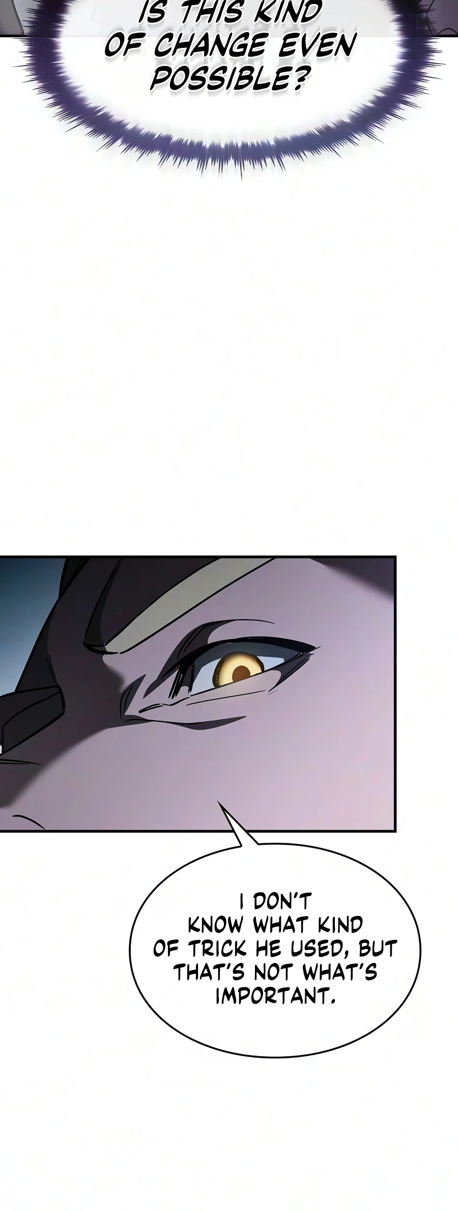 The Sword-Eating Swordmaster Chapter 32 — Page 5