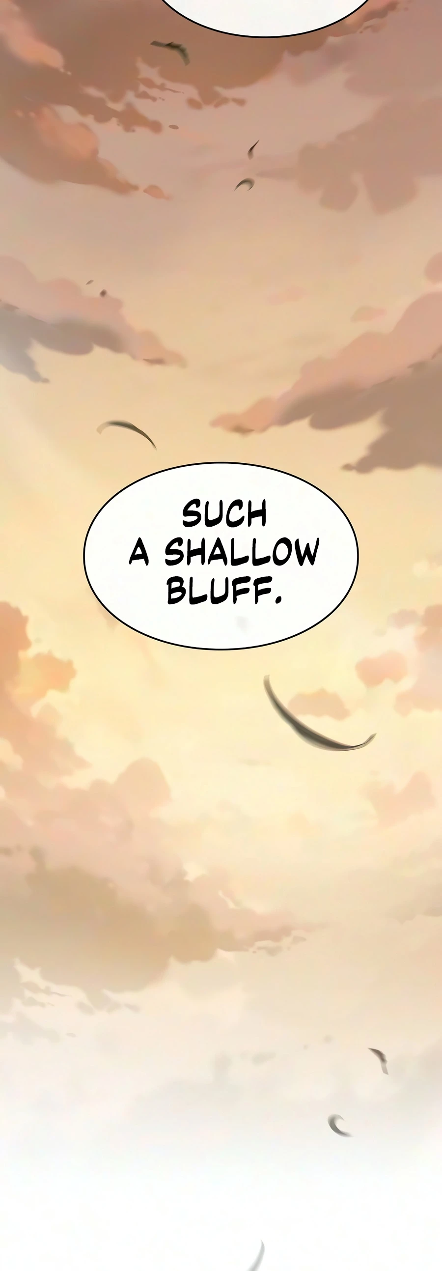 The Sword-Eating Swordmaster Chapter 32 — Page 11