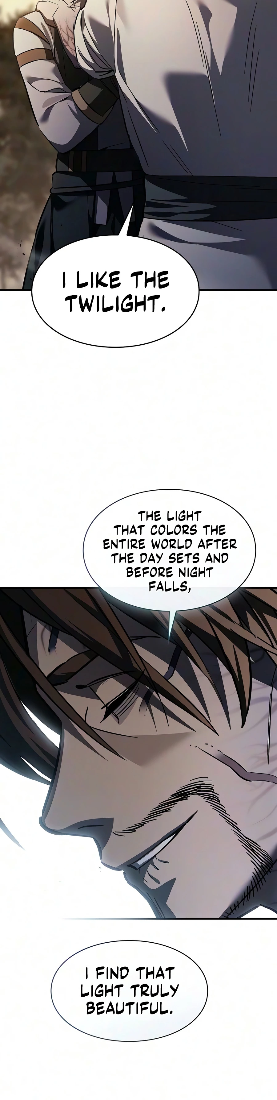 The Sword-Eating Swordmaster Chapter 32 — Page 13