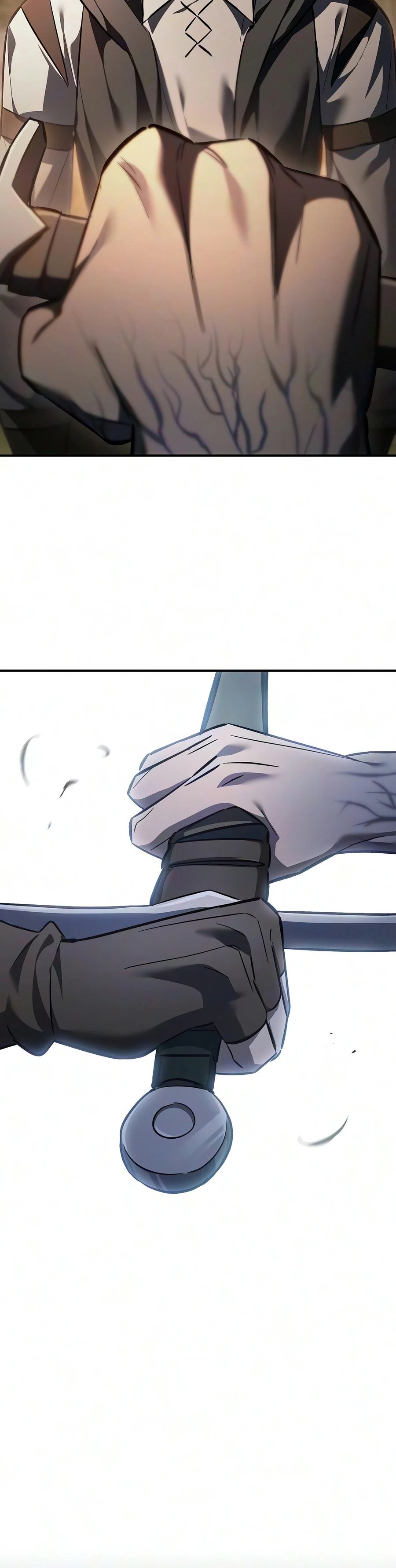 The Sword-Eating Swordmaster Chapter 32 — Page 15
