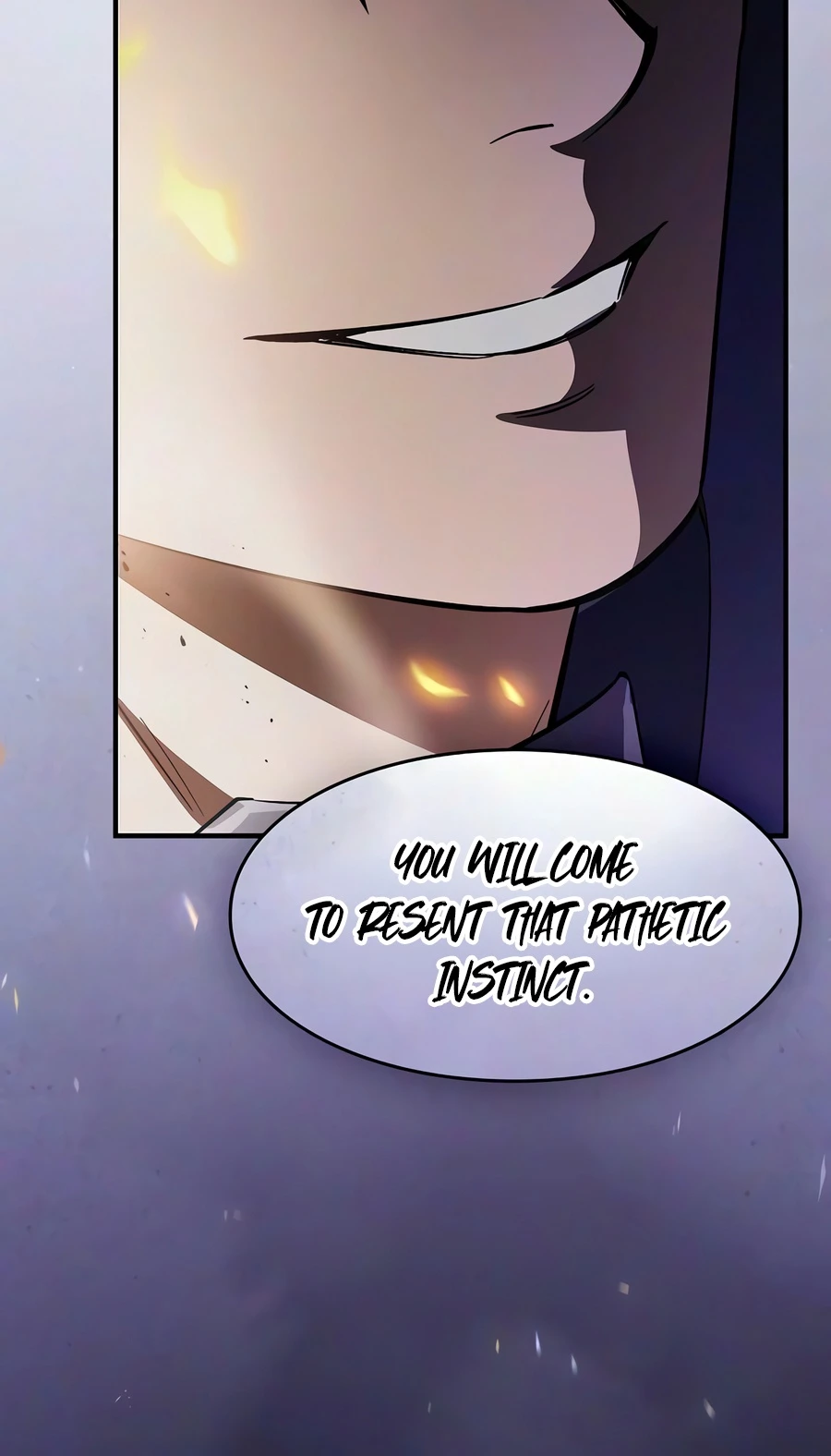 The Sword-Eating Swordmaster Chapter 35 — Page 11