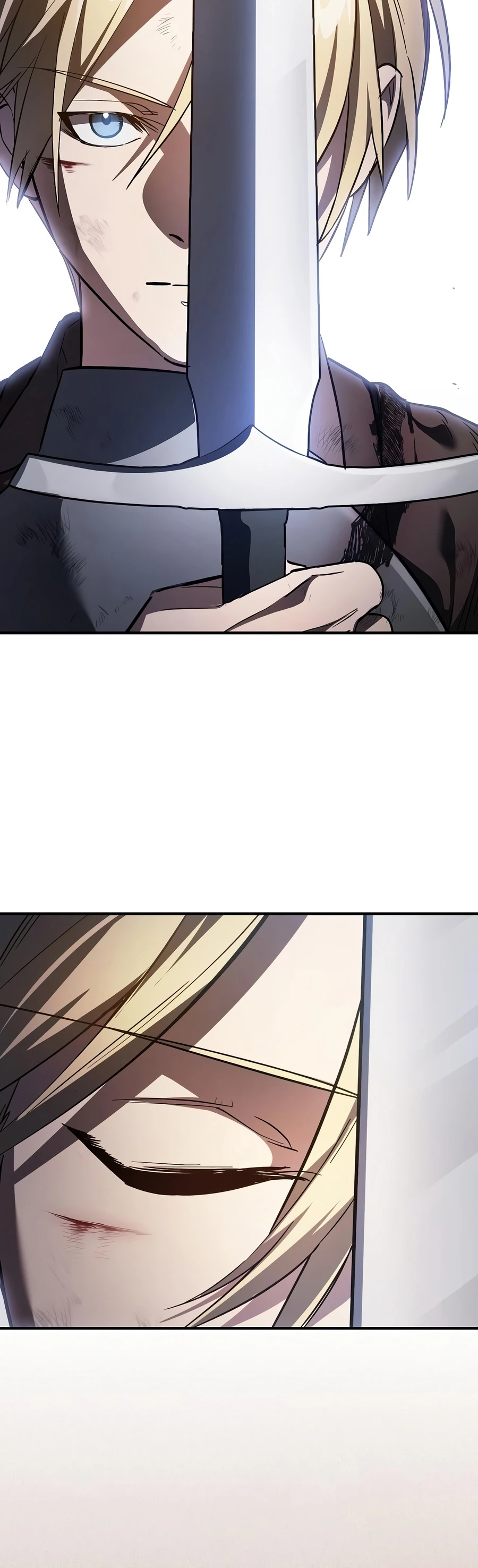 The Sword-Eating Swordmaster Chapter 39 — Page 9