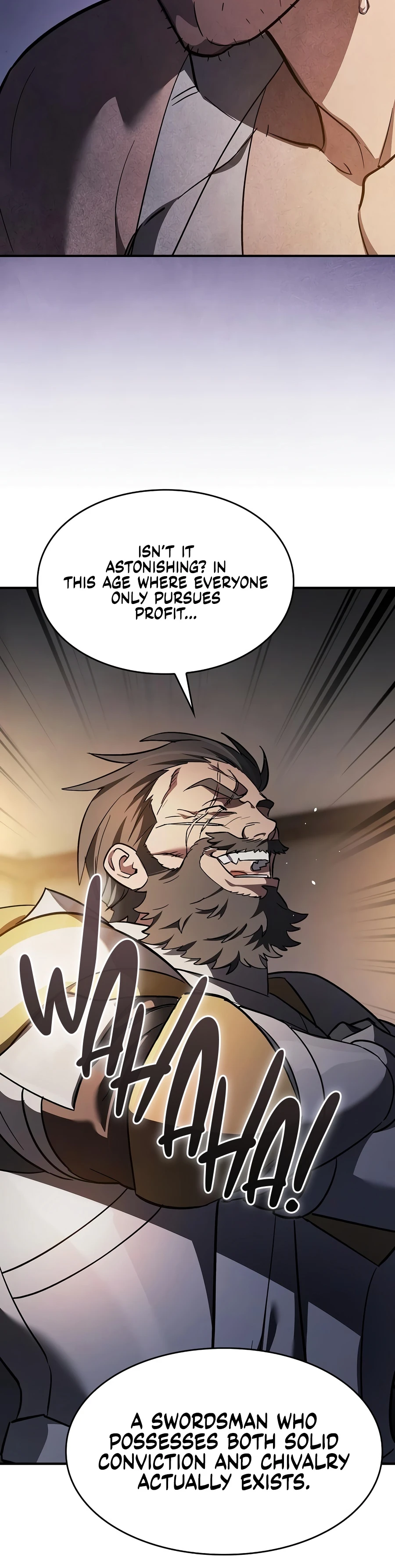 The Sword-Eating Swordmaster Chapter 39 — Page 17