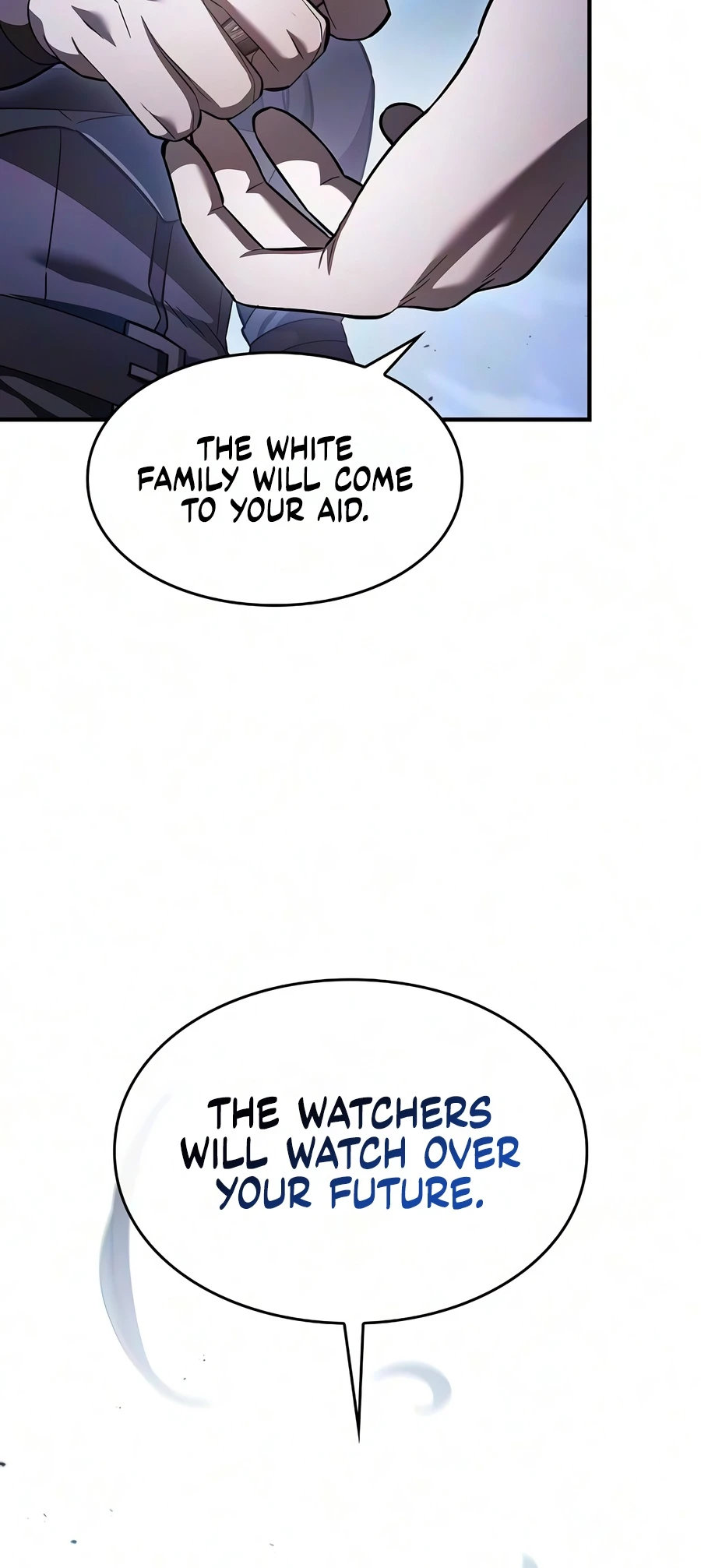 The Sword-Eating Swordmaster Chapter 41 — Page 3