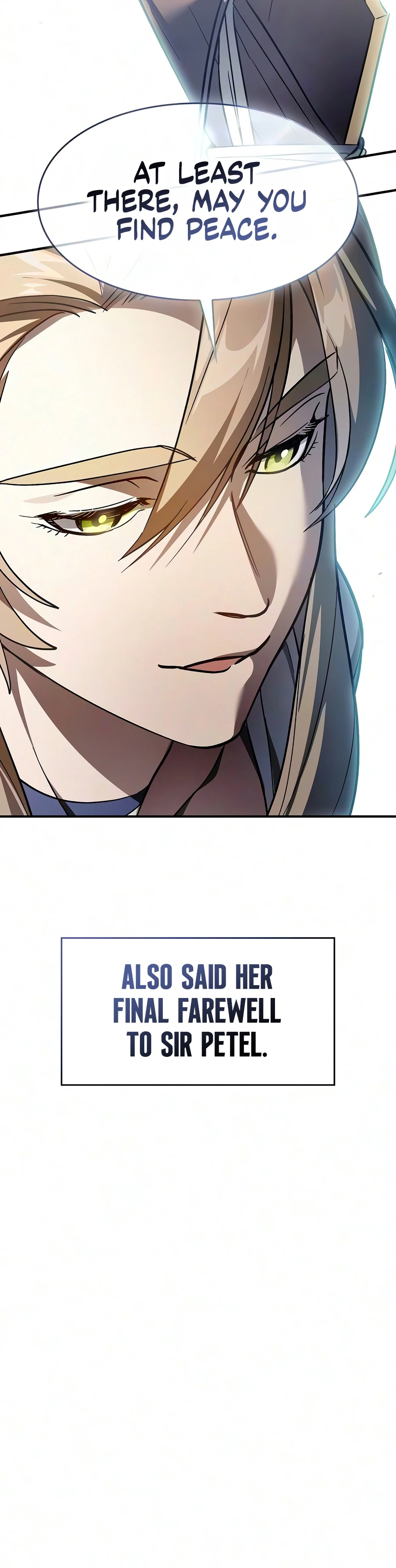 The Sword-Eating Swordmaster Chapter 41 — Page 7