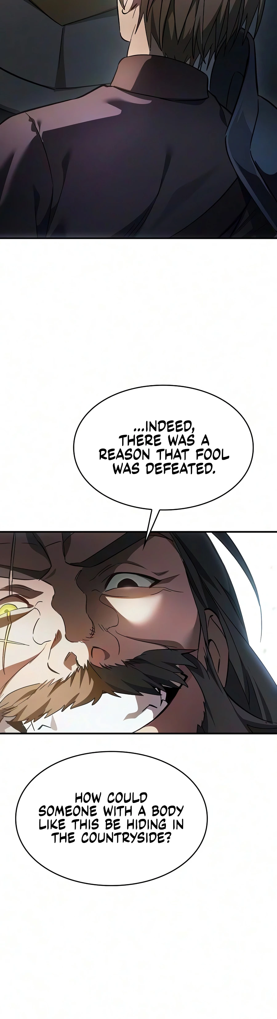 The Sword-Eating Swordmaster Chapter 41 — Page 11