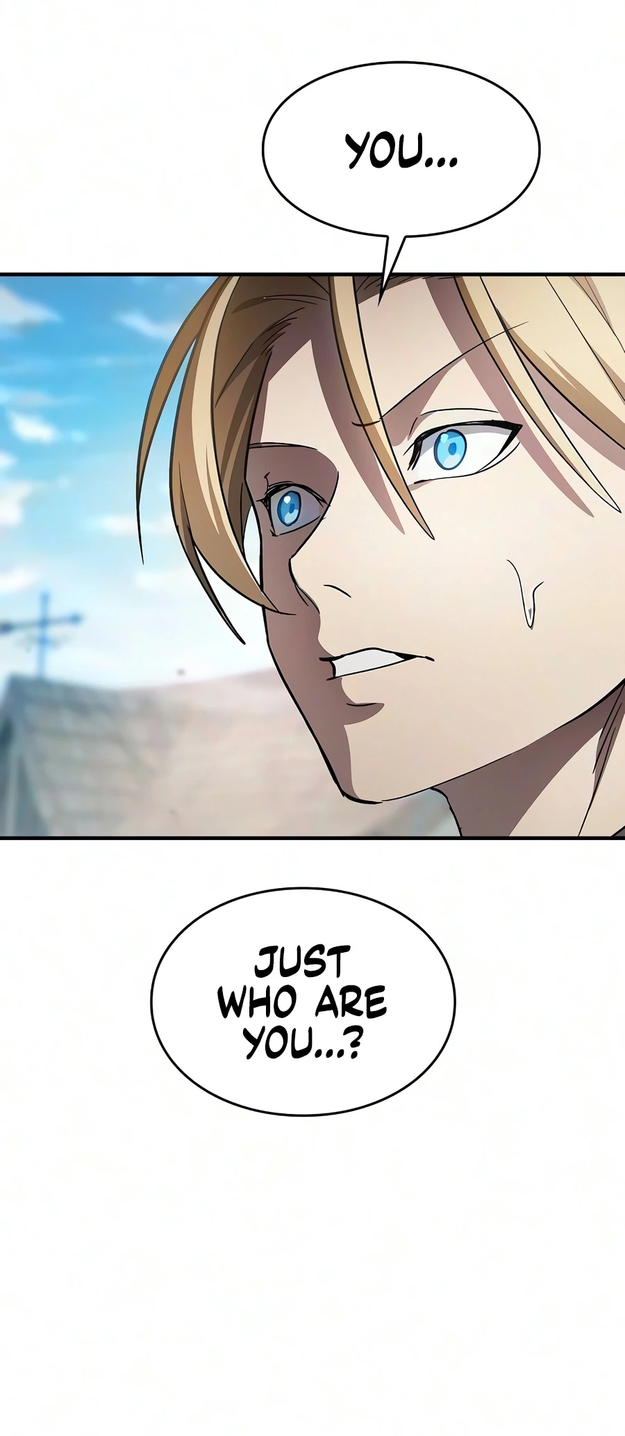 The Sword-Eating Swordmaster Chapter 41 — Page 17