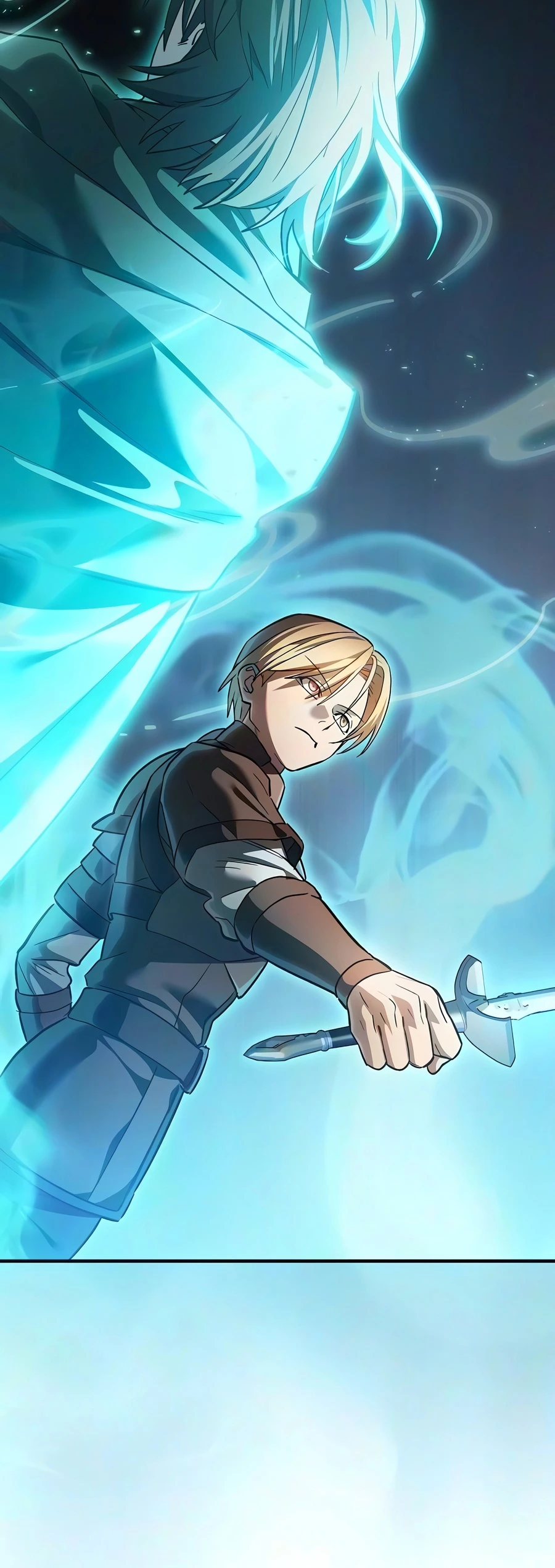 The Sword-Eating Swordmaster Chapter 42 — Page 7