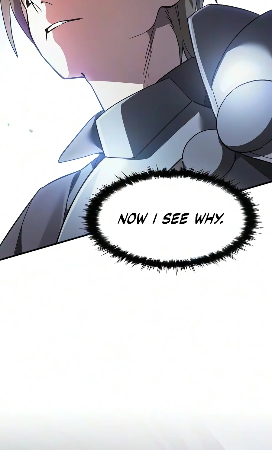 The Sword-Eating Swordmaster Chapter 43 — Page 13