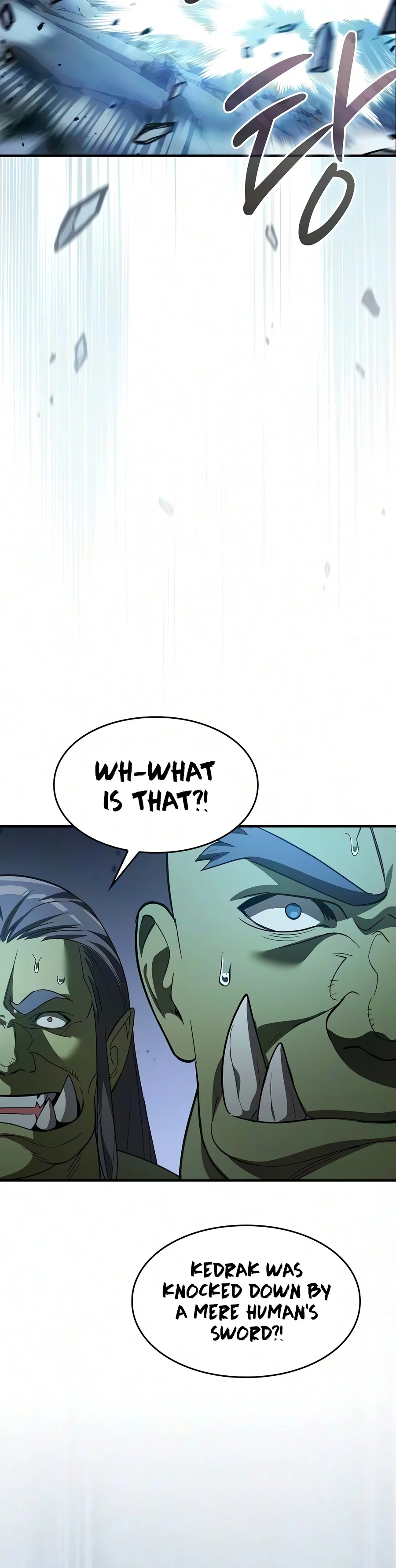 The Sword-Eating Swordmaster Chapter 43 — Page 16